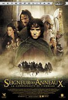 La  Communauté de l'anneau