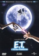 E.T. l'Extra-terrestre = E.T. The Extra-Terrestrial | Spielberg, Steven (1946-....). Monteur
