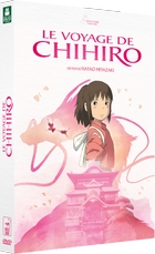 Le voyage de Chihiro | 