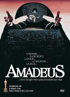 Amadeus | Forman, Milos. Réalisateur