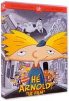 Hé Arnold !
