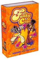 Funky Cops