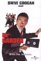 Mr Garden