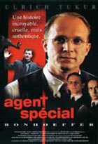 Agent spécial - Bonhoeffer