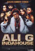 Ali G Indahouse