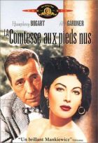 La comtesse aux pieds nus  = The barefoot contessa | 