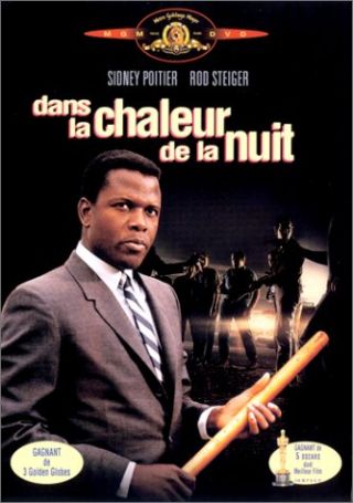 Dans la chaleur de la nuit | Norman Jewison (1926-....)