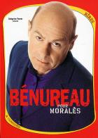 Bénureau : pour Moralès