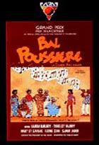 Bal poussière