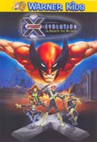 X-Men Evolution