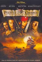 La  malédiction du Black Pearl