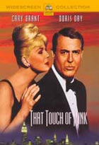 Un Soupçon de vison