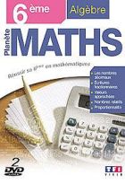 Planète maths - 6ème