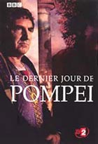 Dernier jour de Pompei (Le)