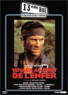 couverture de : Voyage au bout de l'enfer