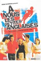 A nous les petites Anglaises