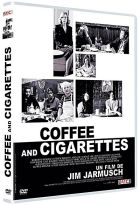 Coffee and cigarettes | 