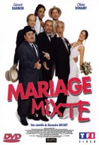 Mariage mixte