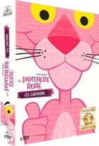 Panthère rose (La)