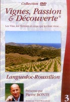 Vignes, passion et découverte - Languedoc-Roussillon
