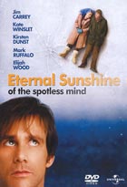couverture de : Eternal Sunshine Of The Spotless Mind