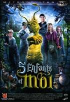 5 enfants et moi | John Stephenson