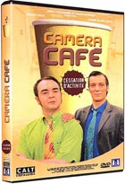 Caméra café