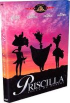 Priscilla, Folle du désert