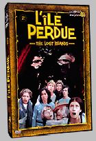 Île perdue (L')