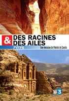 Des racines et des ailes