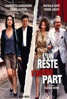 Un reste, l'autre part (L')