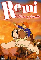 Rémi sans famille