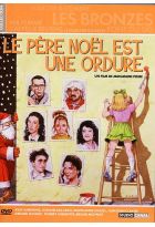 Le père Noël est une ordure ! | 