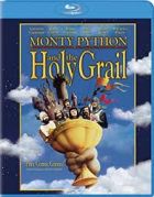 Monty Python