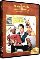 4 bassets pour un danois