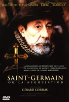 Saint-Germain ou la négociation