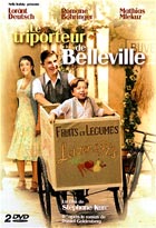 Triporteur de Belleville (Le)
