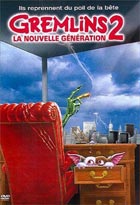 Gremlins . 2,, la nouvelle génération  = Gremlins : The new batch | 