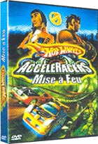 Hot Wheels Acceleracers
