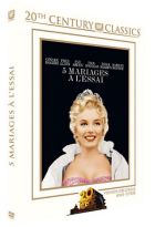 5 Mariages à l'essai