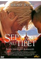 Sept ans au Tibet  | Jean-Jacques Annaud (1943-....)