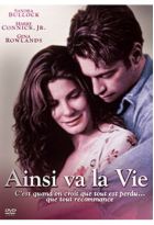 Couverture de Ainsi va la vie