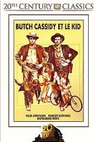 Butch Cassidy et le kid | George Roy Hill (1922-2002)