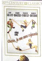 Chérie, je me sens rajeunir | Howard Hawks (1896-1977)