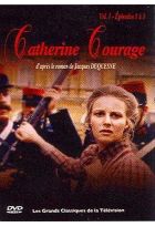 Catherine Courage