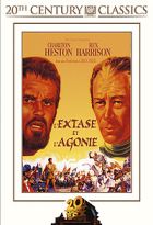 L'extase et l'agonie  | Carol Reed (1906-1976)