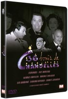 36 bouts de chandelles