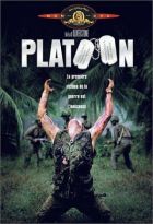 couverture de : Platoon