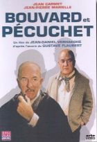 Bouvard et Pécuchet