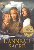 Anneau sacré (L')